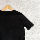 Yves Saint Laurent Short-Sleeve Ysl M