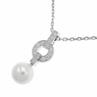 Cartier Necklace A