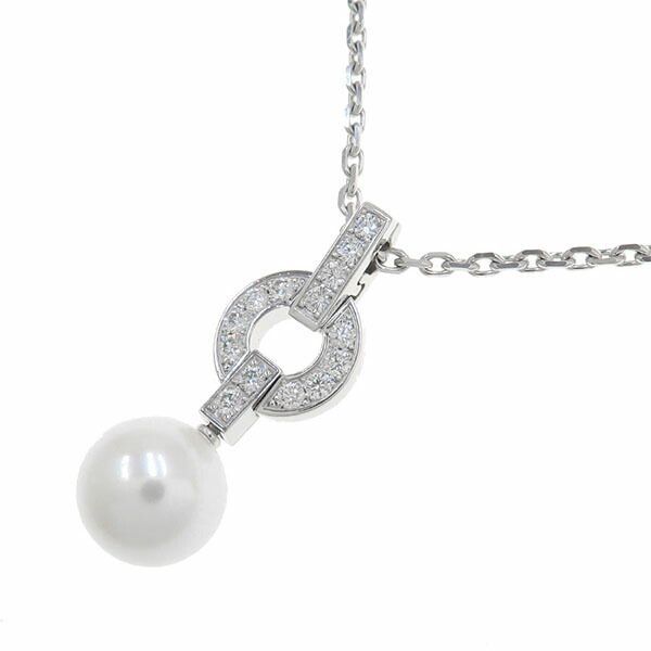 Cartier Necklace A