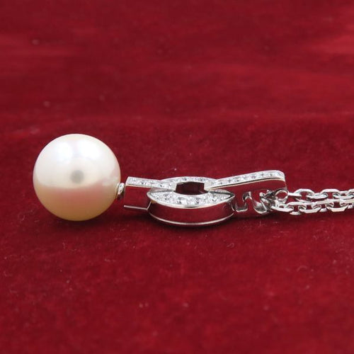Cartier Necklace A