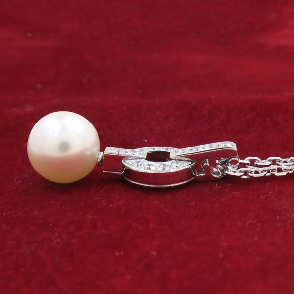 Cartier Necklace A