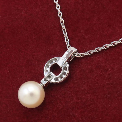 Cartier Necklace A