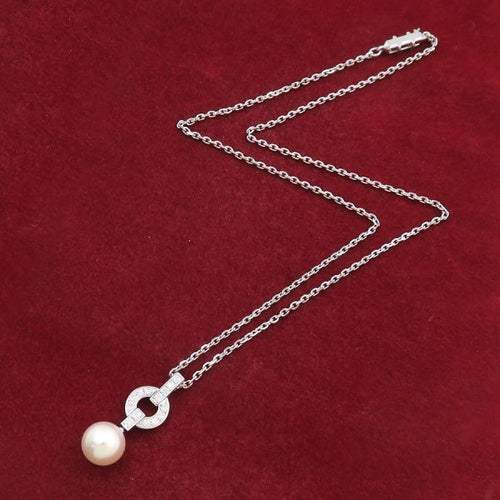 Cartier Necklace A