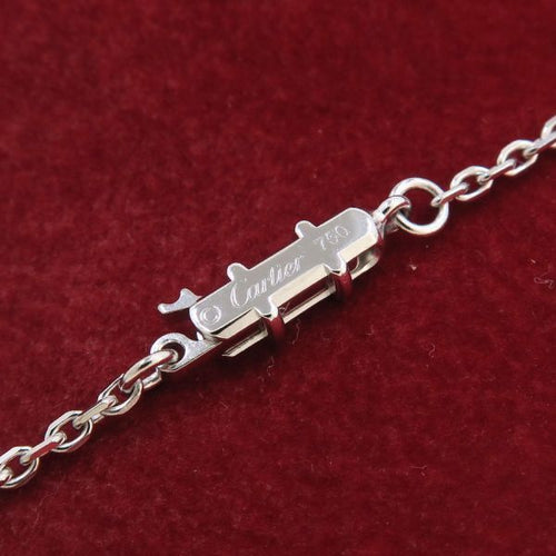 Cartier Necklace A