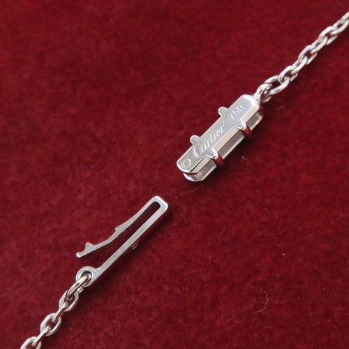 Cartier Necklace A