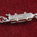 Cartier Necklace A