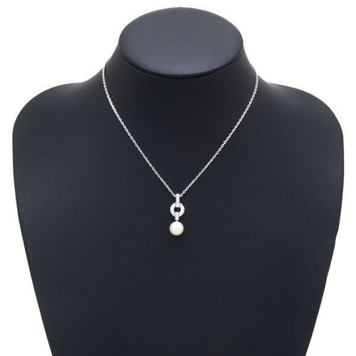 Cartier Necklace A