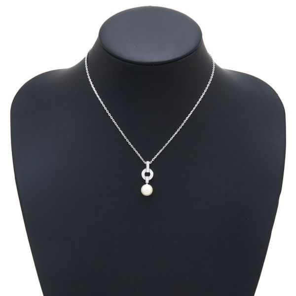Cartier Necklace A