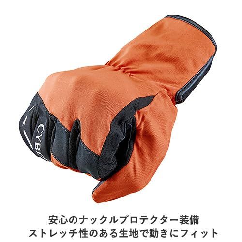 Gloves (Yamaha) Yl7001 Cybertex M 90792-G114M