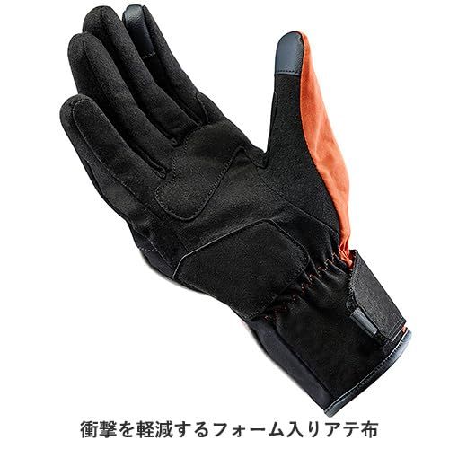 Gloves (Yamaha) Yl7001 Cybertex M 90792-G114M