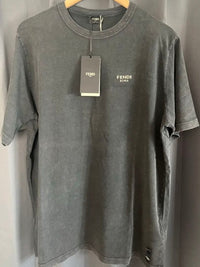 Fendi T-Shirts Roma T