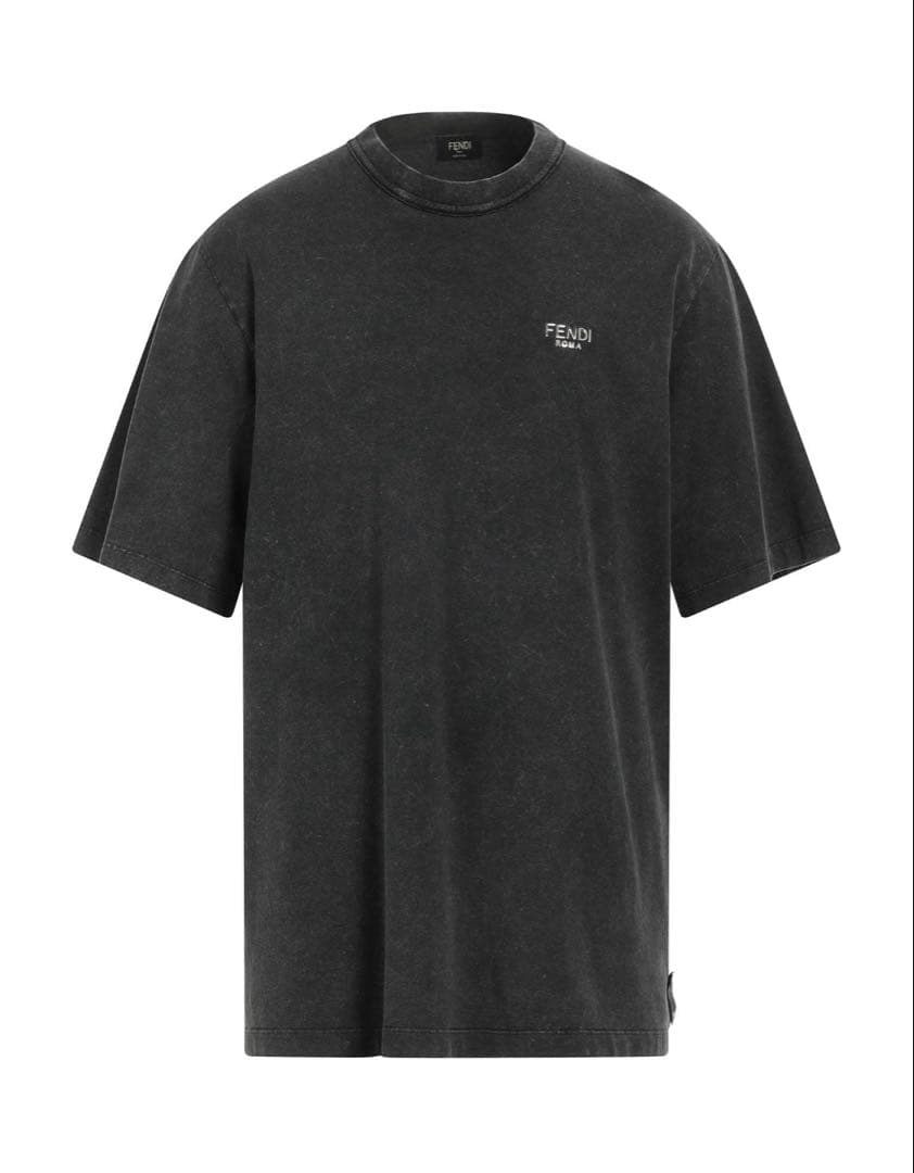 Fendi T-Shirts Roma T