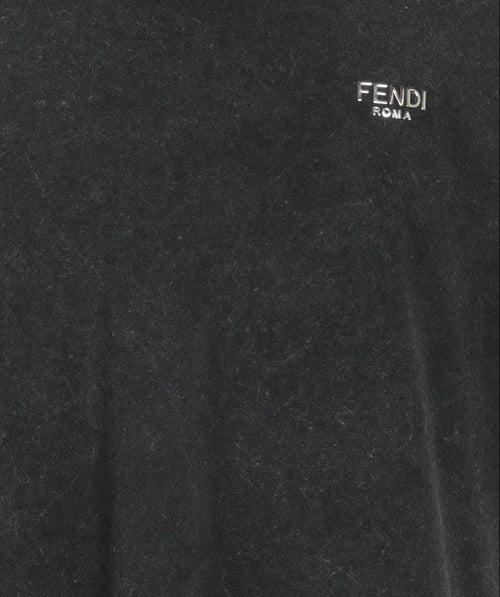 Fendi T-Shirts Roma T