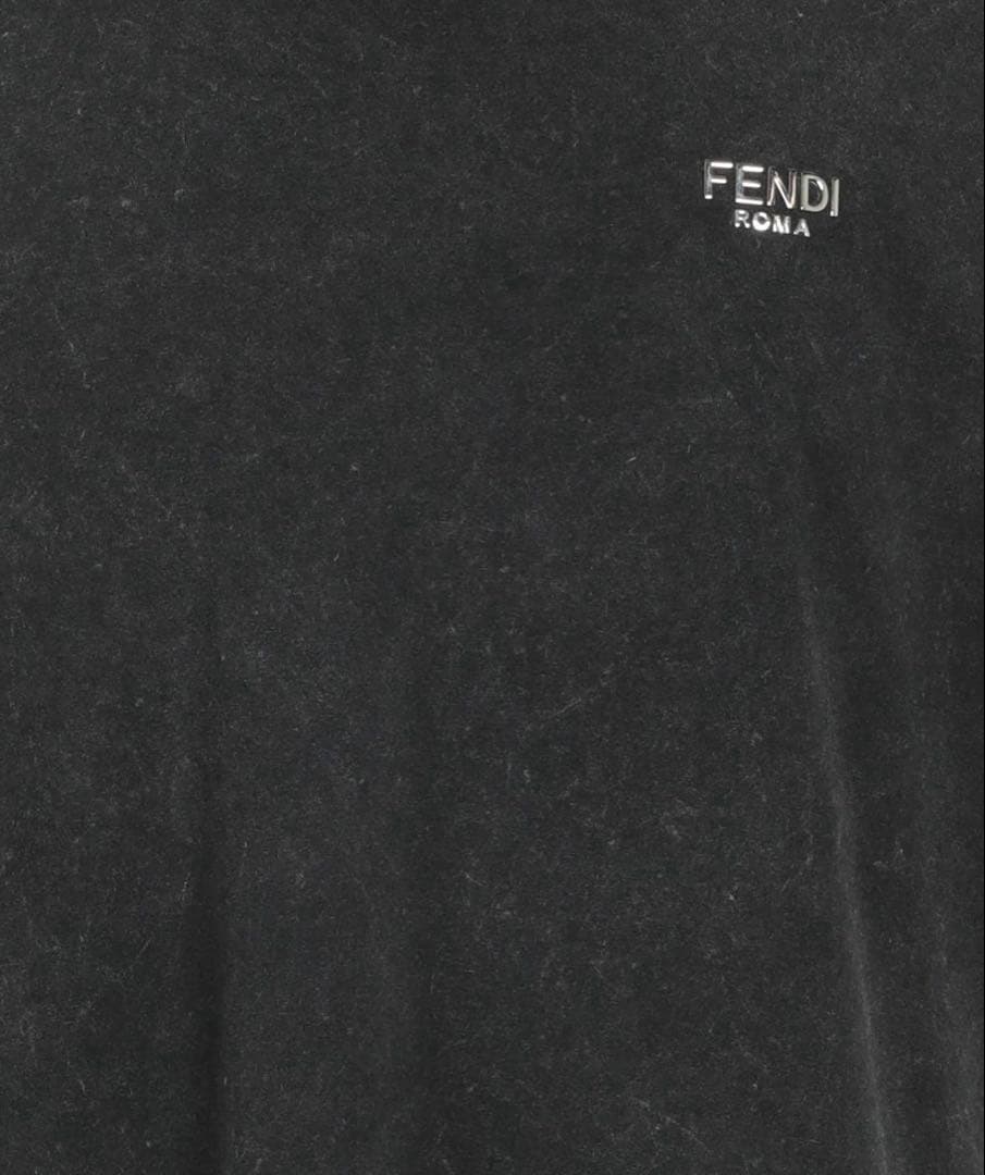 Fendi T-Shirts Roma T