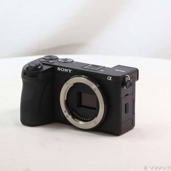 Sony Mirrorless Interchangeable Lips 6700 Ilce-6700 198