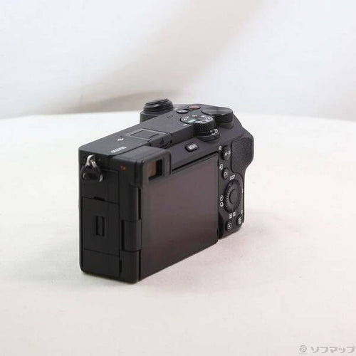 Sony Mirrorless Interchangeable Lips 6700 Ilce-6700 198