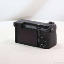 Sony Mirrorless Interchangeable Lips 6700 Ilce-6700 198