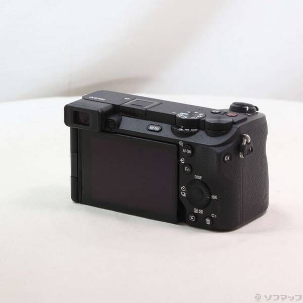 Sony Mirrorless Interchangeable Lips 6700 Ilce-6700 198