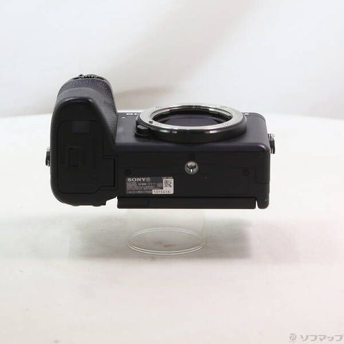 Sony Mirrorless Interchangeable Lips 6700 Ilce-6700 198
