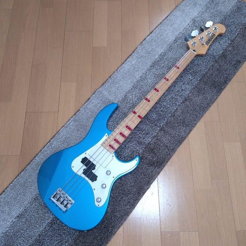 Yamaha Electric Basses Attitude Special