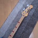 Yamaha Electric Basses Attitude Special