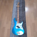 Yamaha Electric Basses Attitude Special