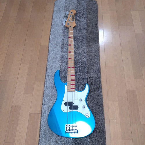 Yamaha Electric Basses Attitude Special