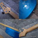 Yamaha Electric Basses Attitude Special