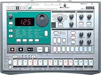 Others Electribe Es-1 Rhythm Synthesizer