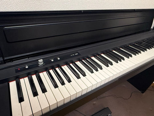 Korg Keyboard Electronic Piano Lp-180-Bk