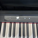 Korg Keyboard Electronic Piano Lp-180-Bk