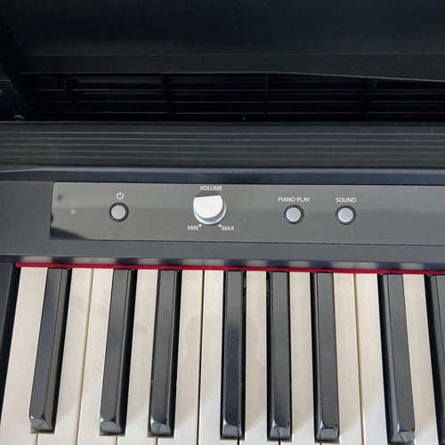 Korg Keyboard Electronic Piano Lp-180-Bk