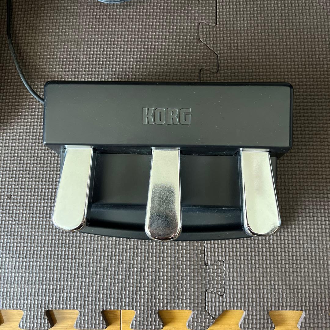 Korg Keyboard Electronic Piano Lp-180-Bk