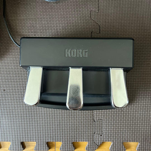 Korg Keyboard Electronic Piano Lp-180-Bk