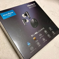 Anker Wireless Earphones Liberty4