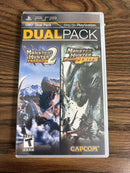 Software (Package Version) 2Nd 2Ndg Psp