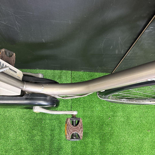City-Style Bicycles Yamaha Pas Li-Ion 90