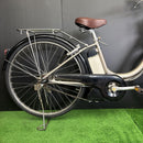 City-Style Bicycles Yamaha Pas Li-Ion 90