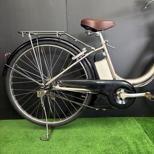 City-Style Bicycles Yamaha Pas Li-Ion 90