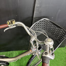 City-Style Bicycles Yamaha Pas Li-Ion 90