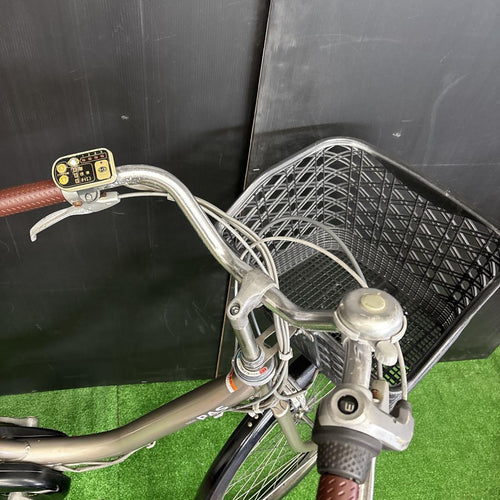 City-Style Bicycles Yamaha Pas Li-Ion 90