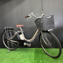 City-Style Bicycles Yamaha Pas Li-Ion 90