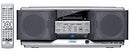 Portable Md Player Jvc Dvd-Md Rd-Xv10-S