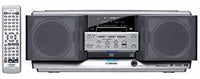Portable Md Player Jvc Dvd-Md Rd-Xv10-S