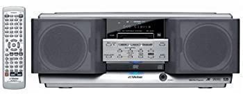 Portable Md Player Jvc Dvd-Md Rd-Xv10-S