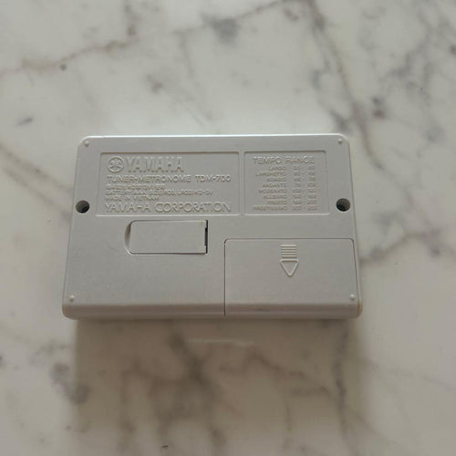 Yamaha Metronomes Tdm700