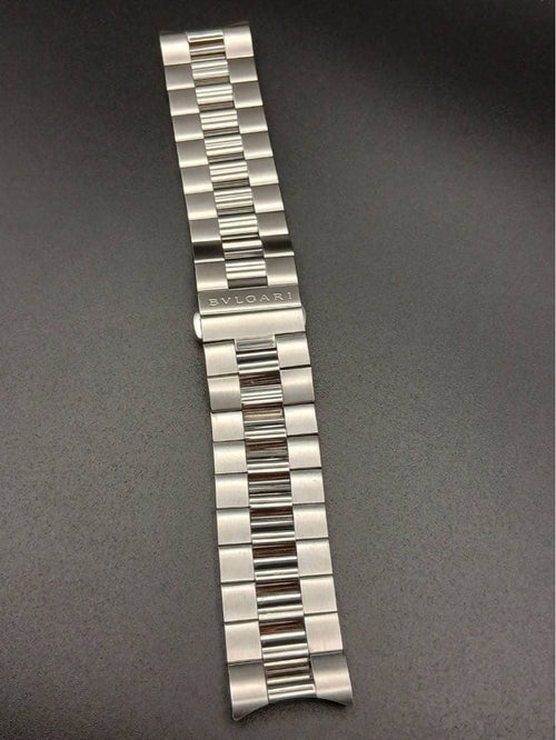 Bvlgari Metal Straps St42S