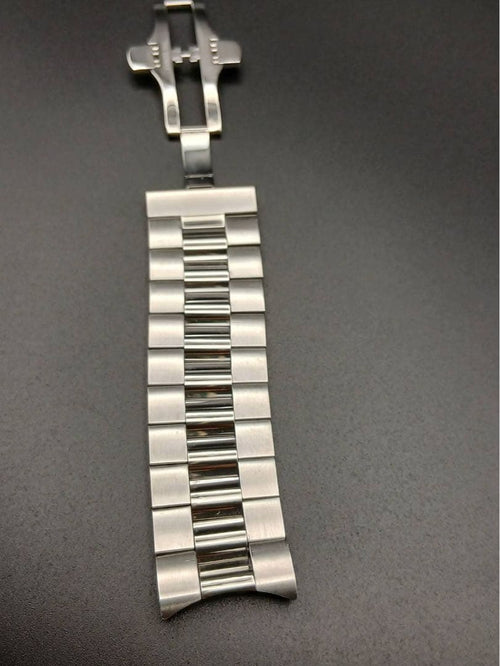 Bvlgari Metal Straps St42S