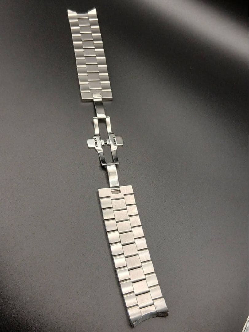 Bvlgari Metal Straps St42S