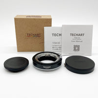 Others Techart Tzm-02 M Z]